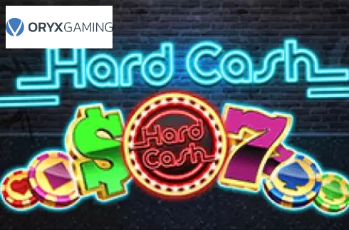 Hard Cash